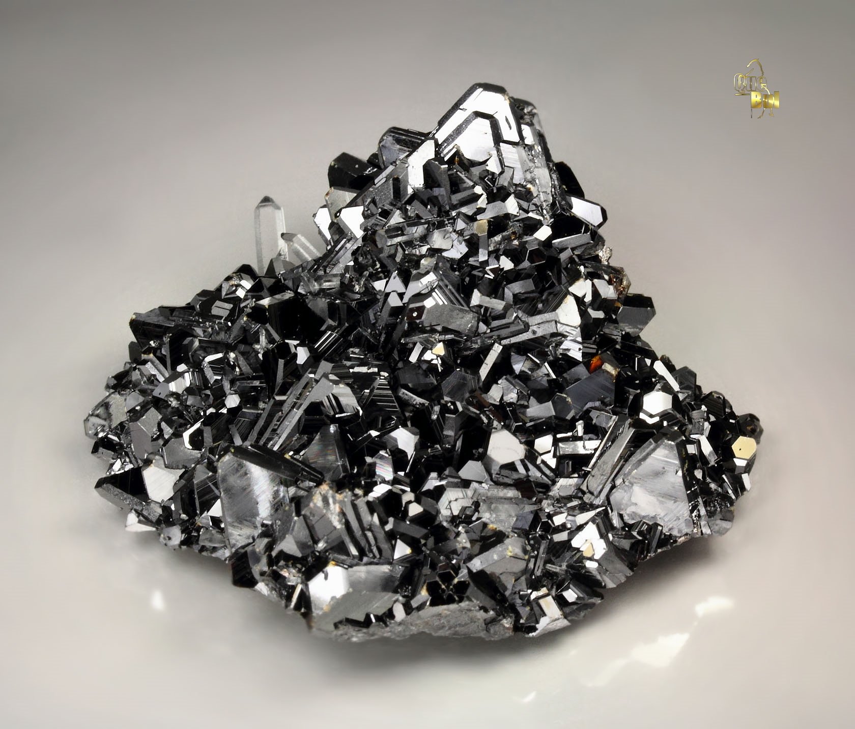 SPHALERITE