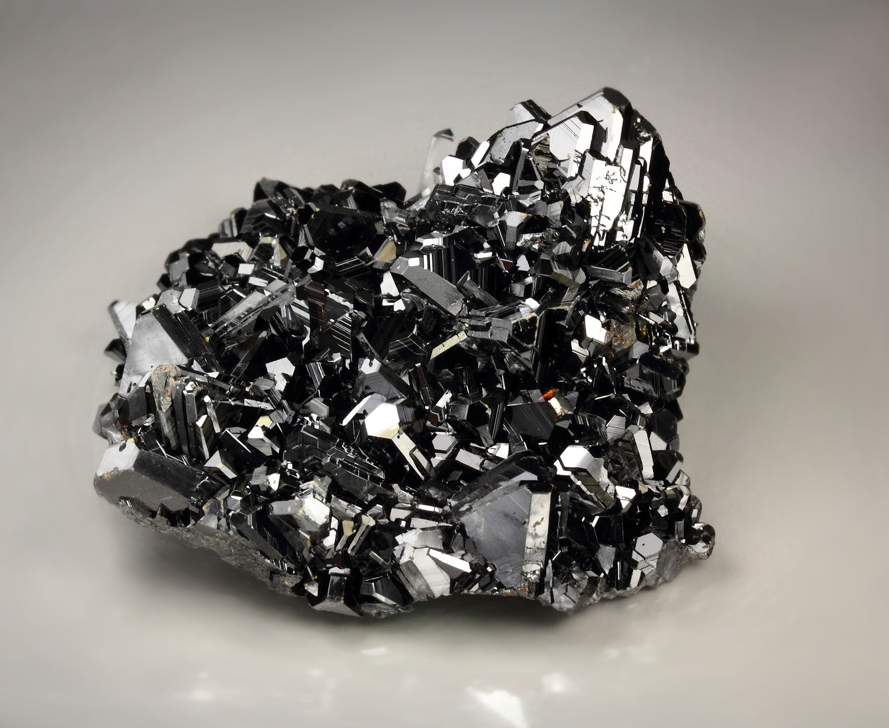 SPHALERITE