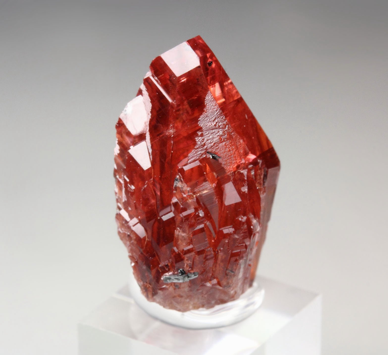 gem RHODOCHROSITE