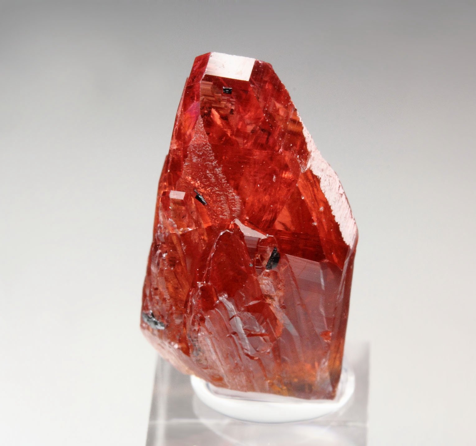 gem RHODOCHROSITE