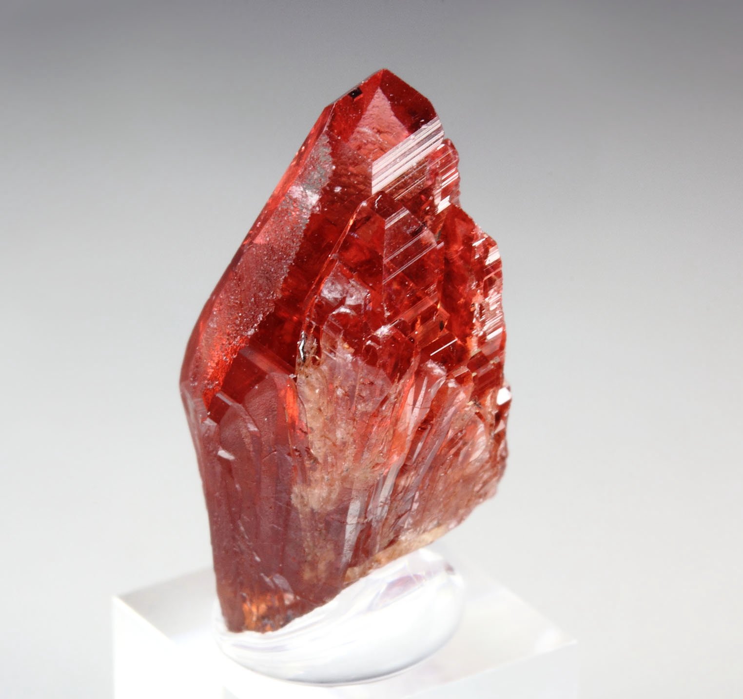 gem RHODOCHROSITE