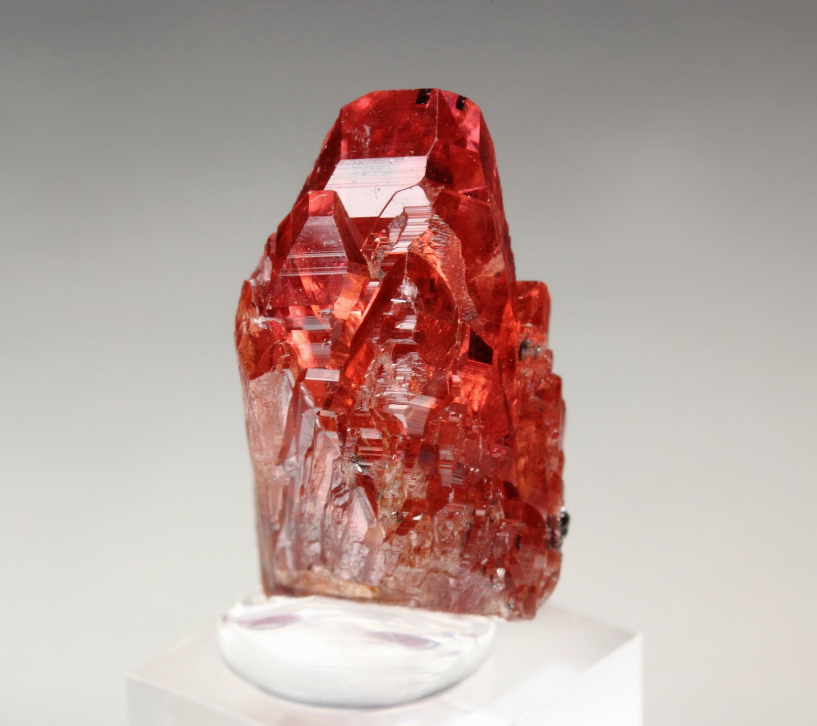 gem RHODOCHROSITE