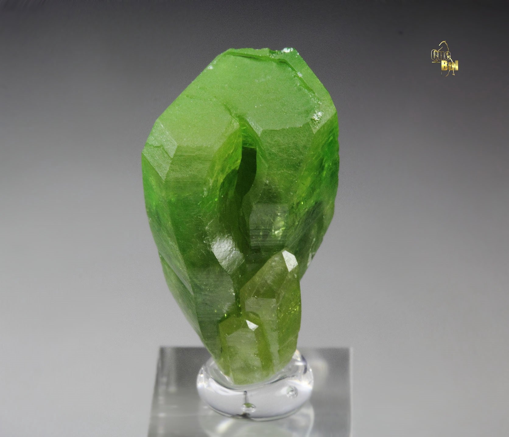 PYROMORPHITE hopper