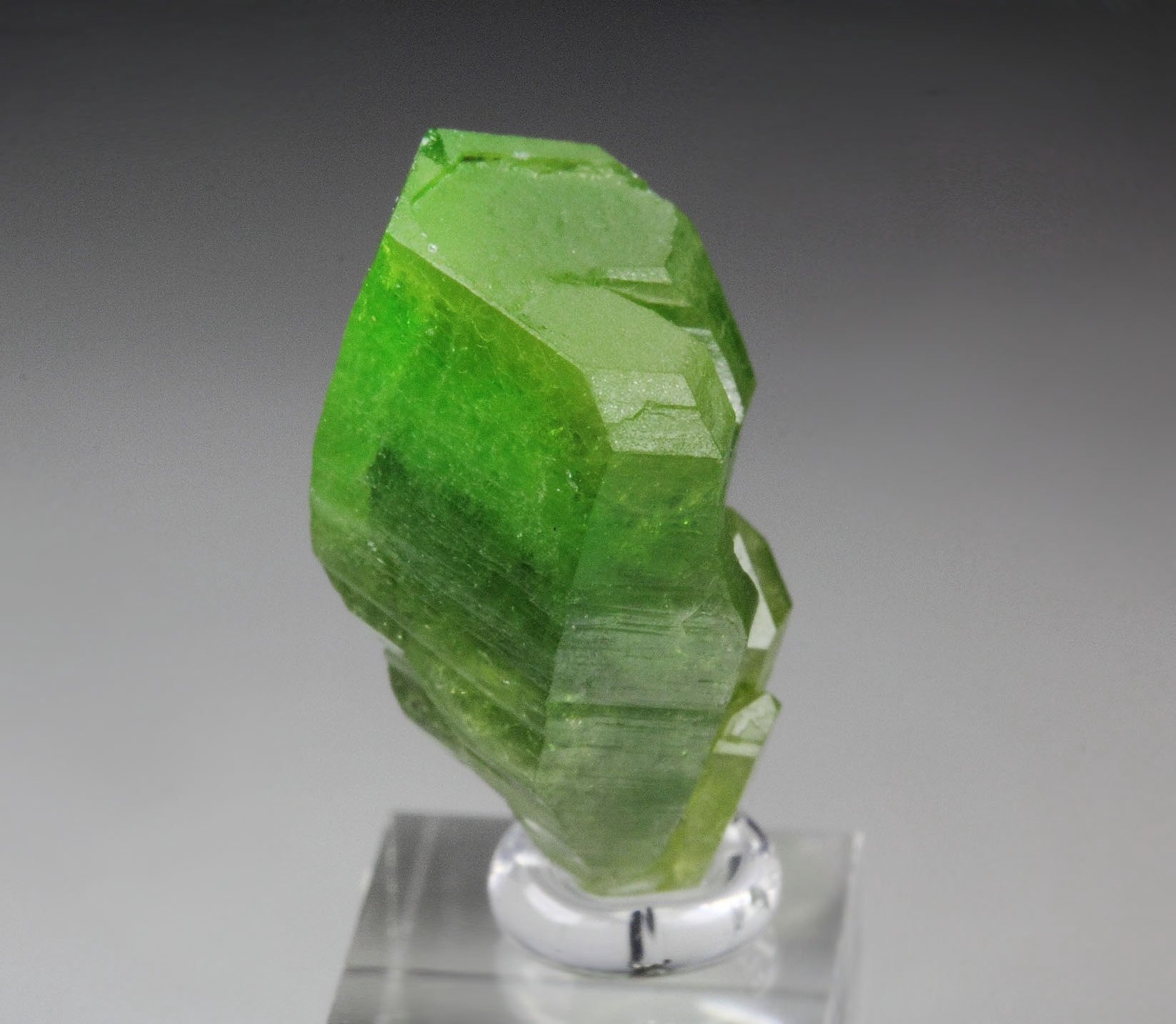 PYROMORPHITE hopper