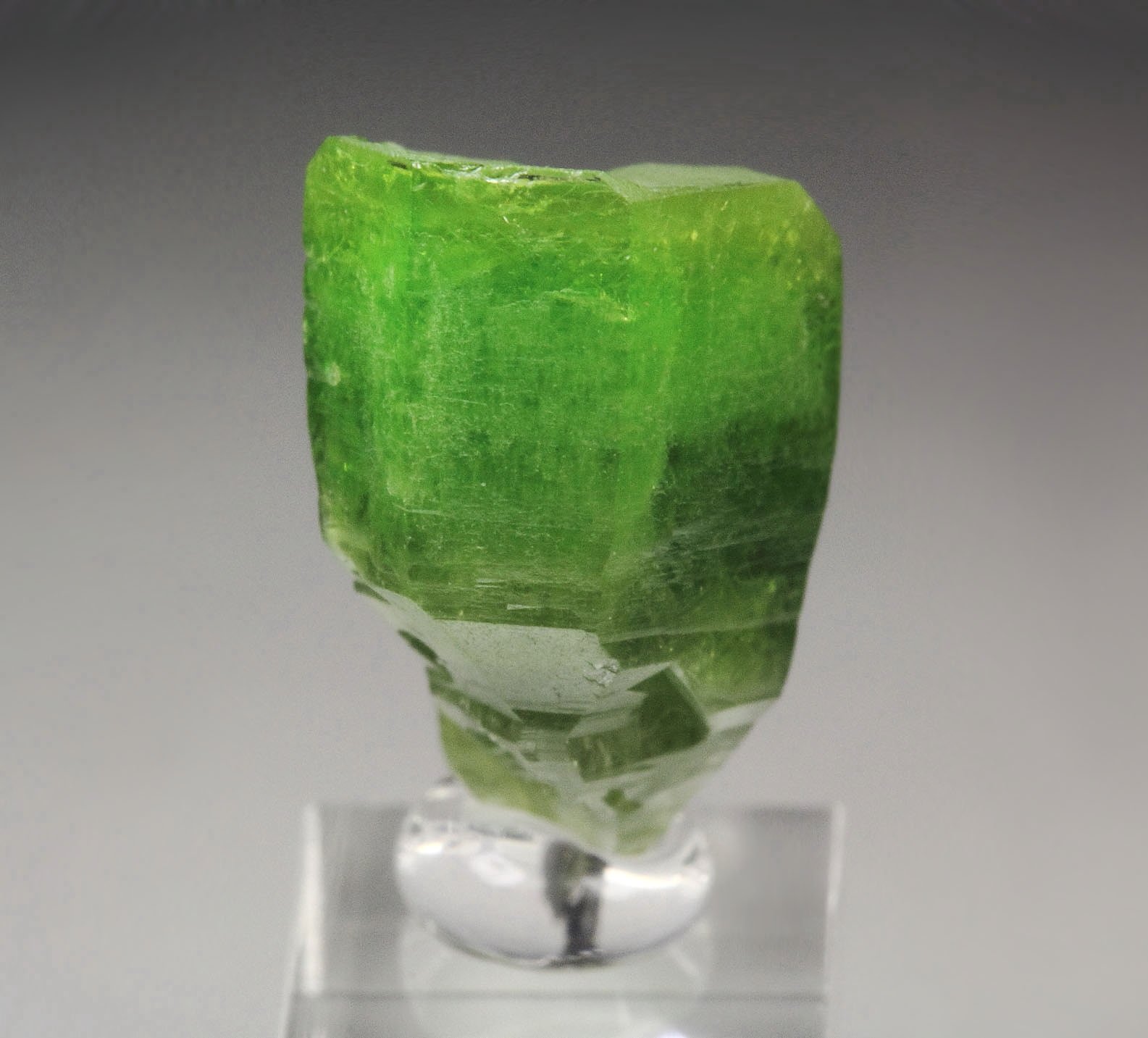 PYROMORPHITE hopper