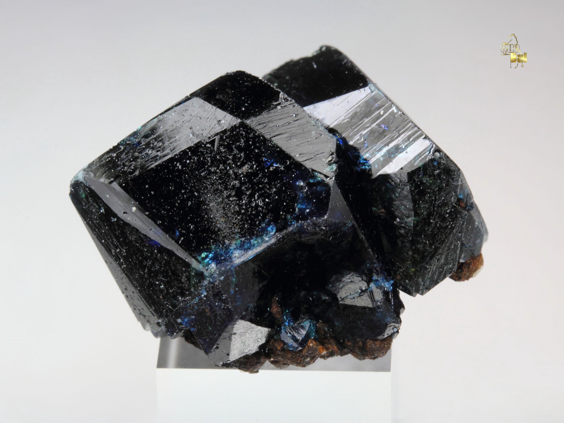 LAZULITE