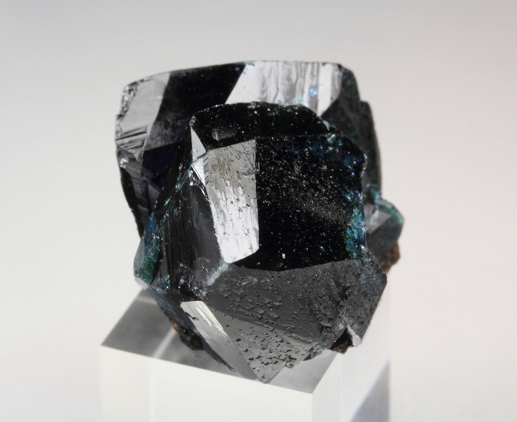 LAZULITE