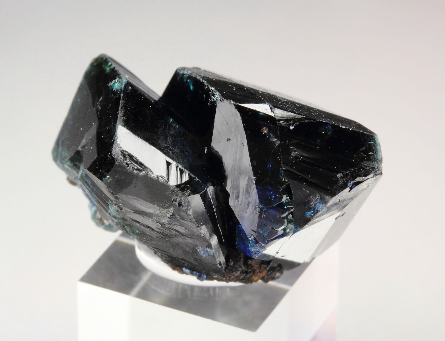 LAZULITE