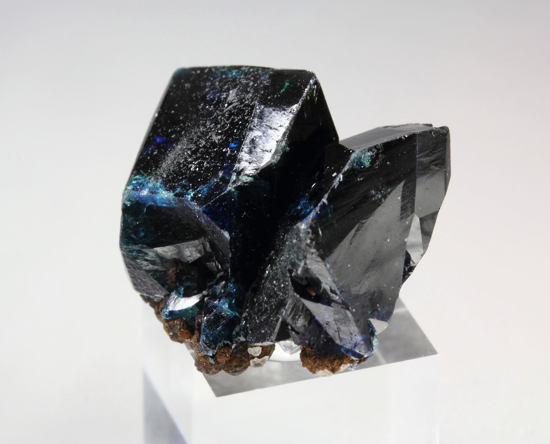 LAZULITE