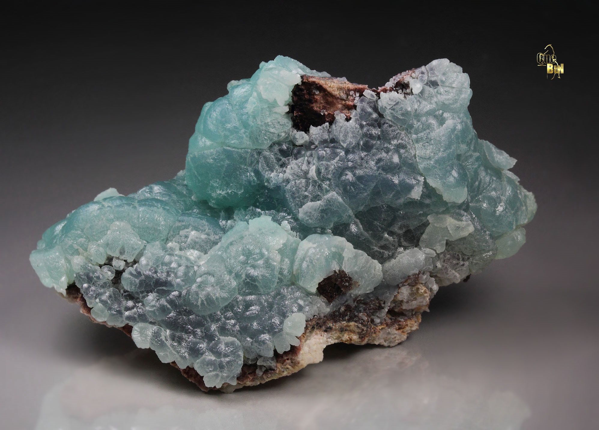 SMITHSONITE