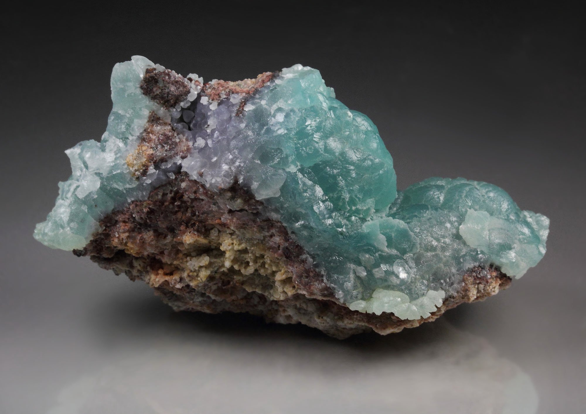 SMITHSONITE