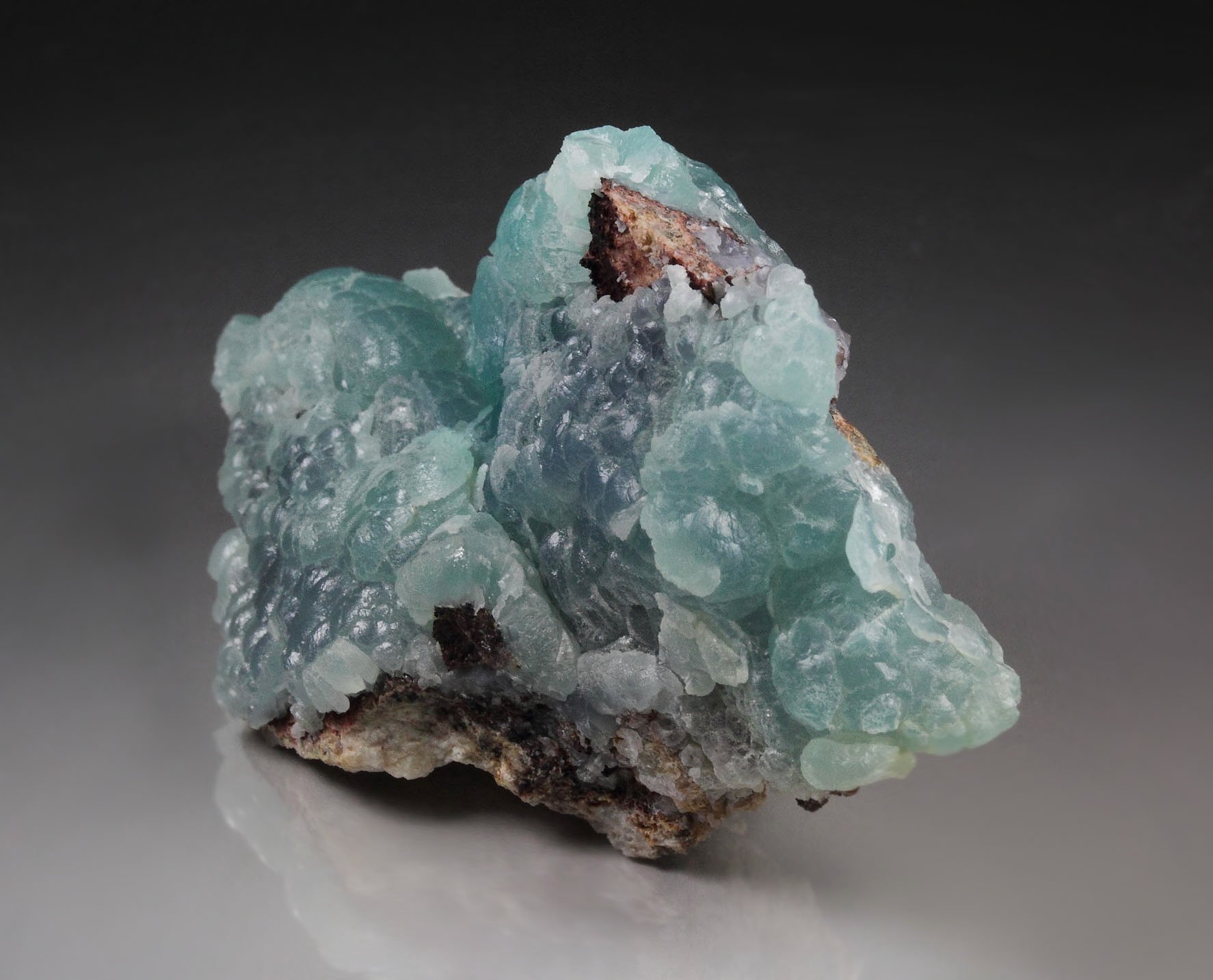 SMITHSONITE