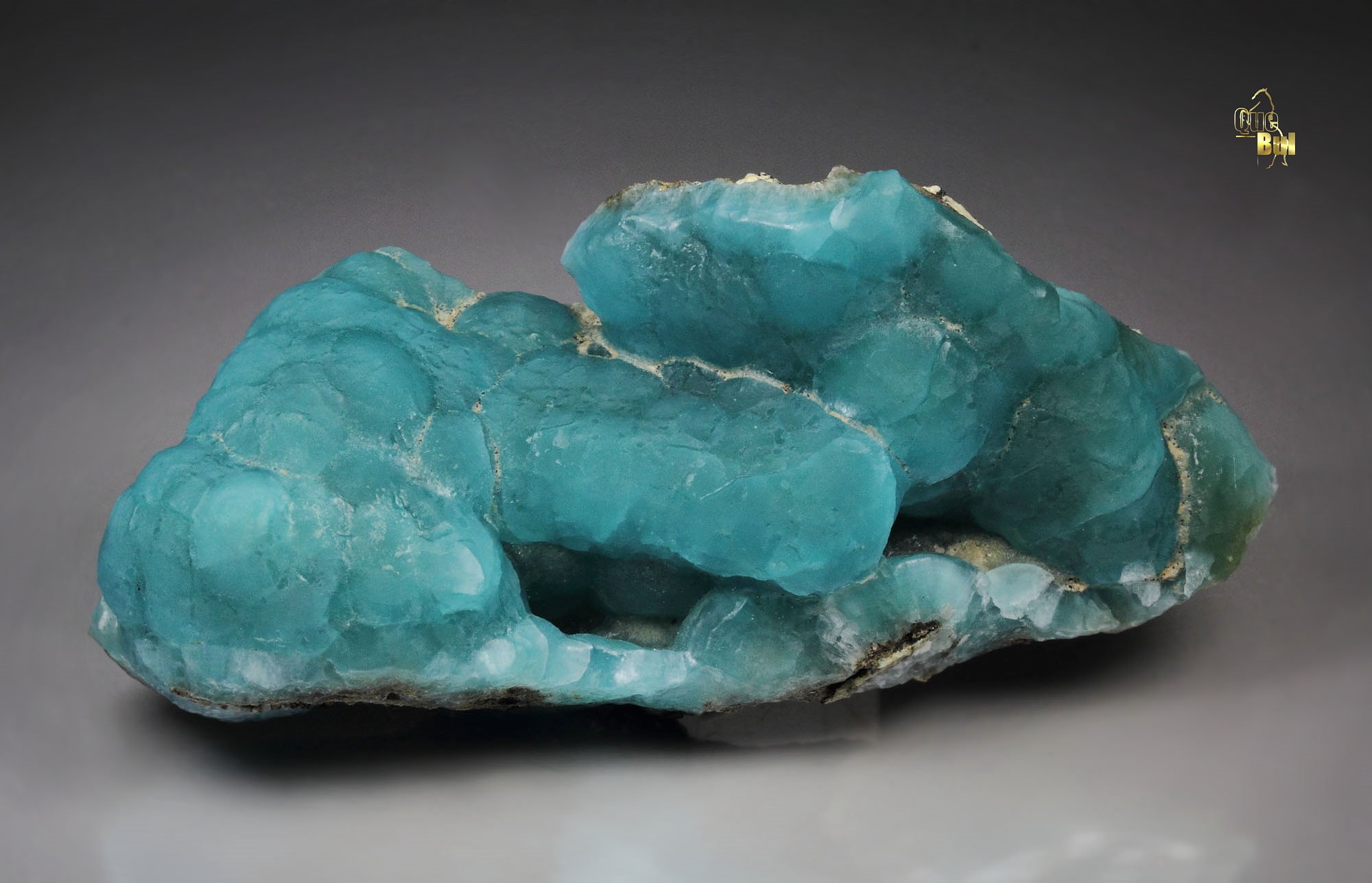 HEMIMORPHITE