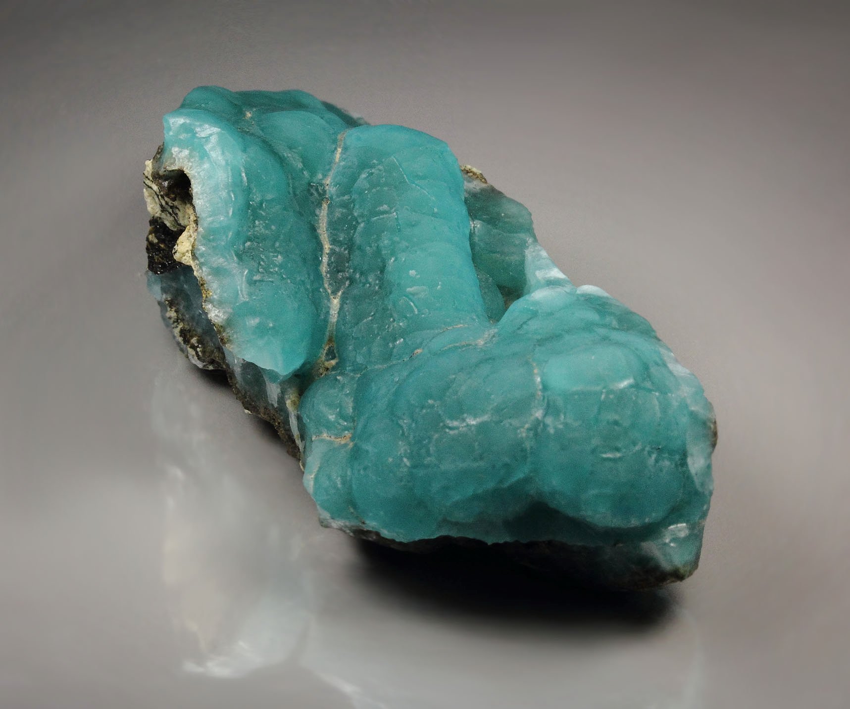 HEMIMORPHITE