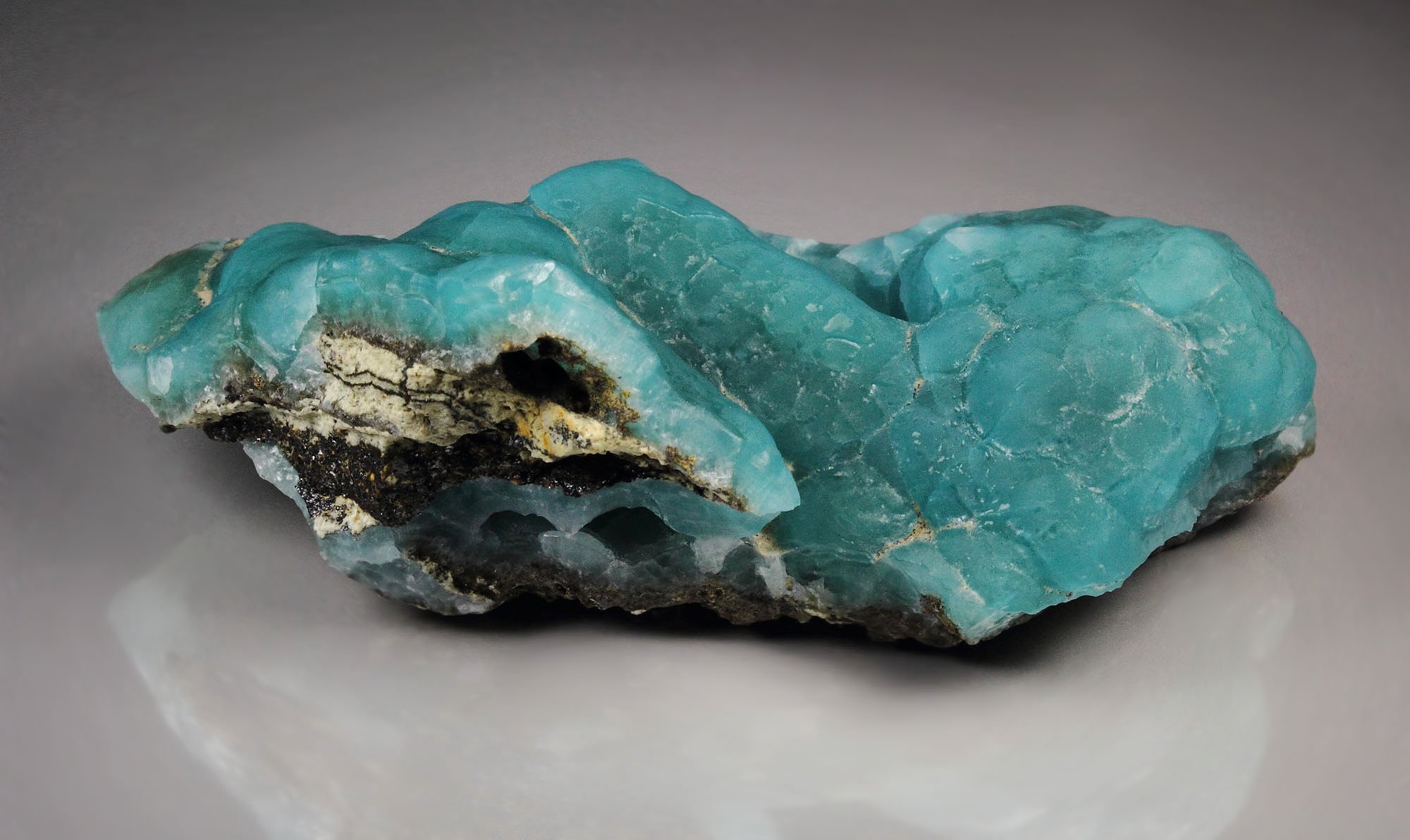 HEMIMORPHITE