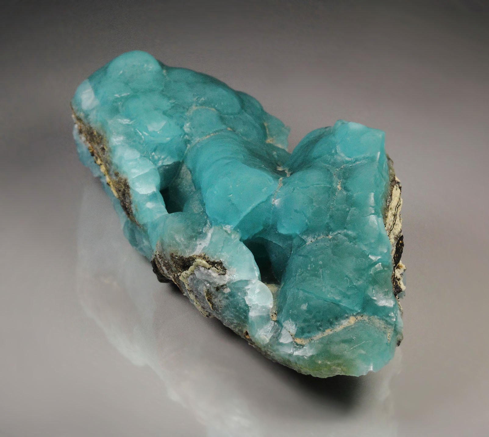 HEMIMORPHITE