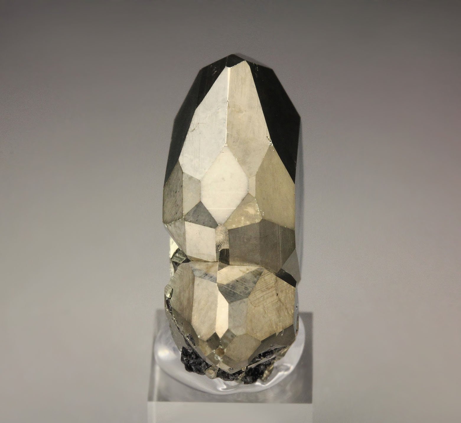 PYRITE