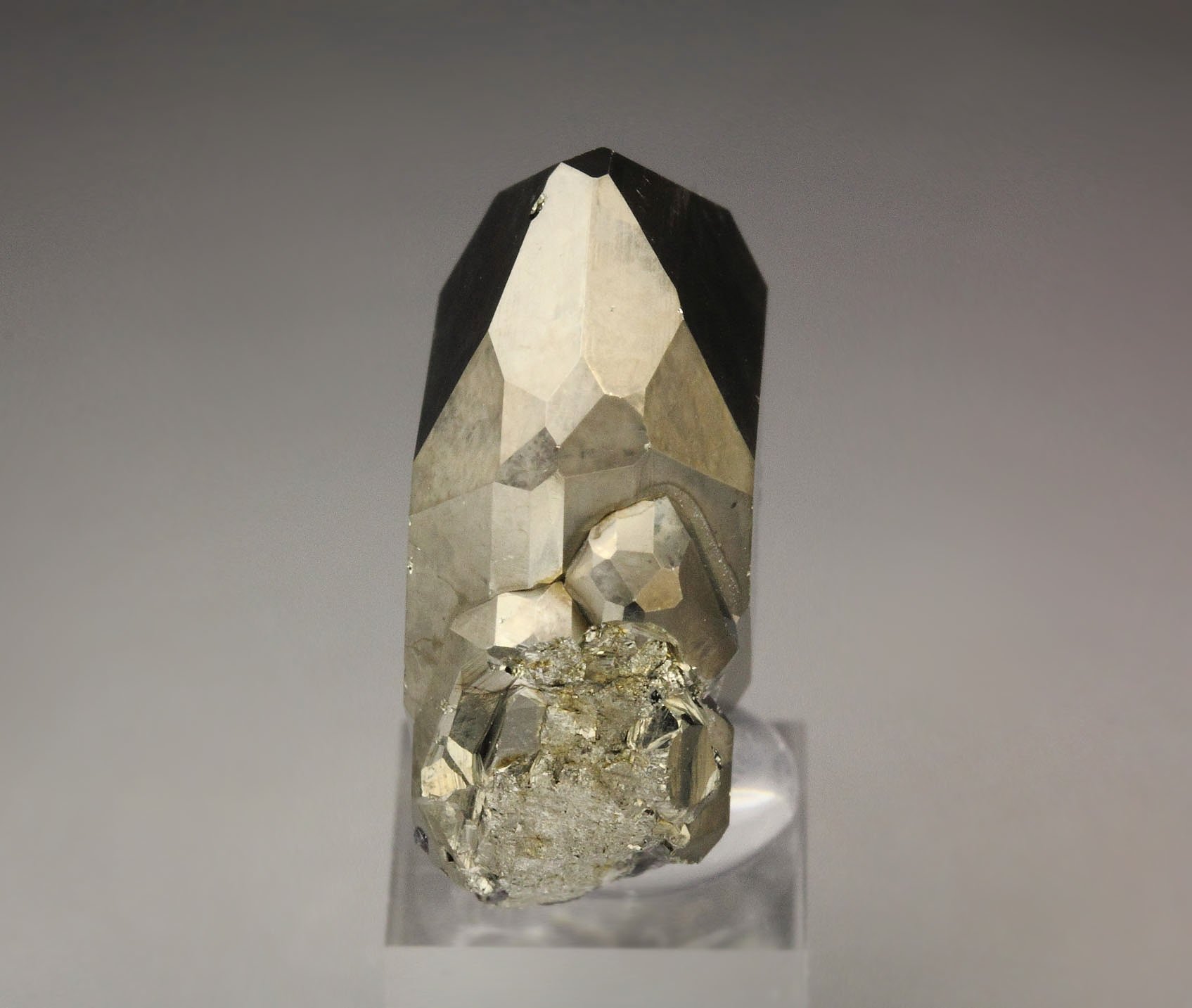 PYRITE