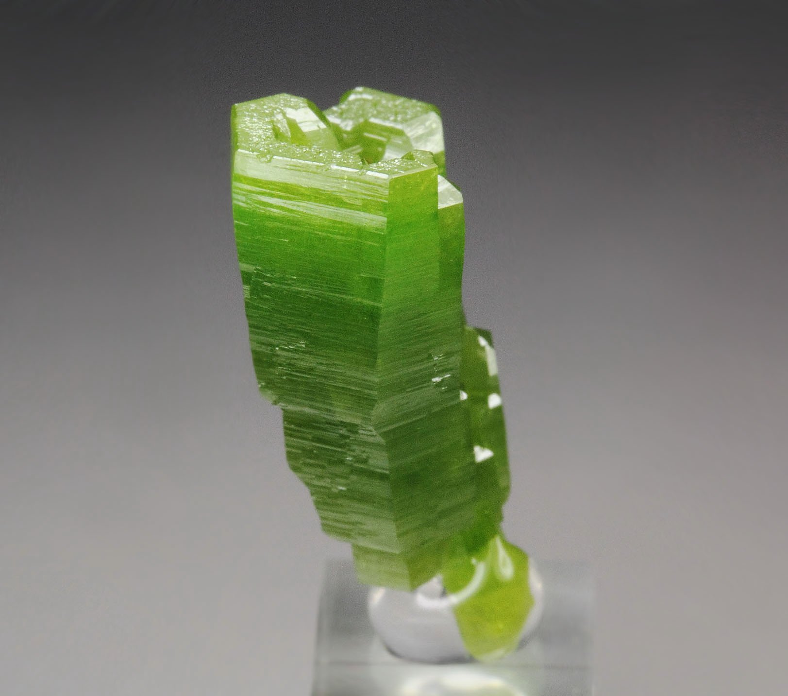 PYROMORPHITE hopper