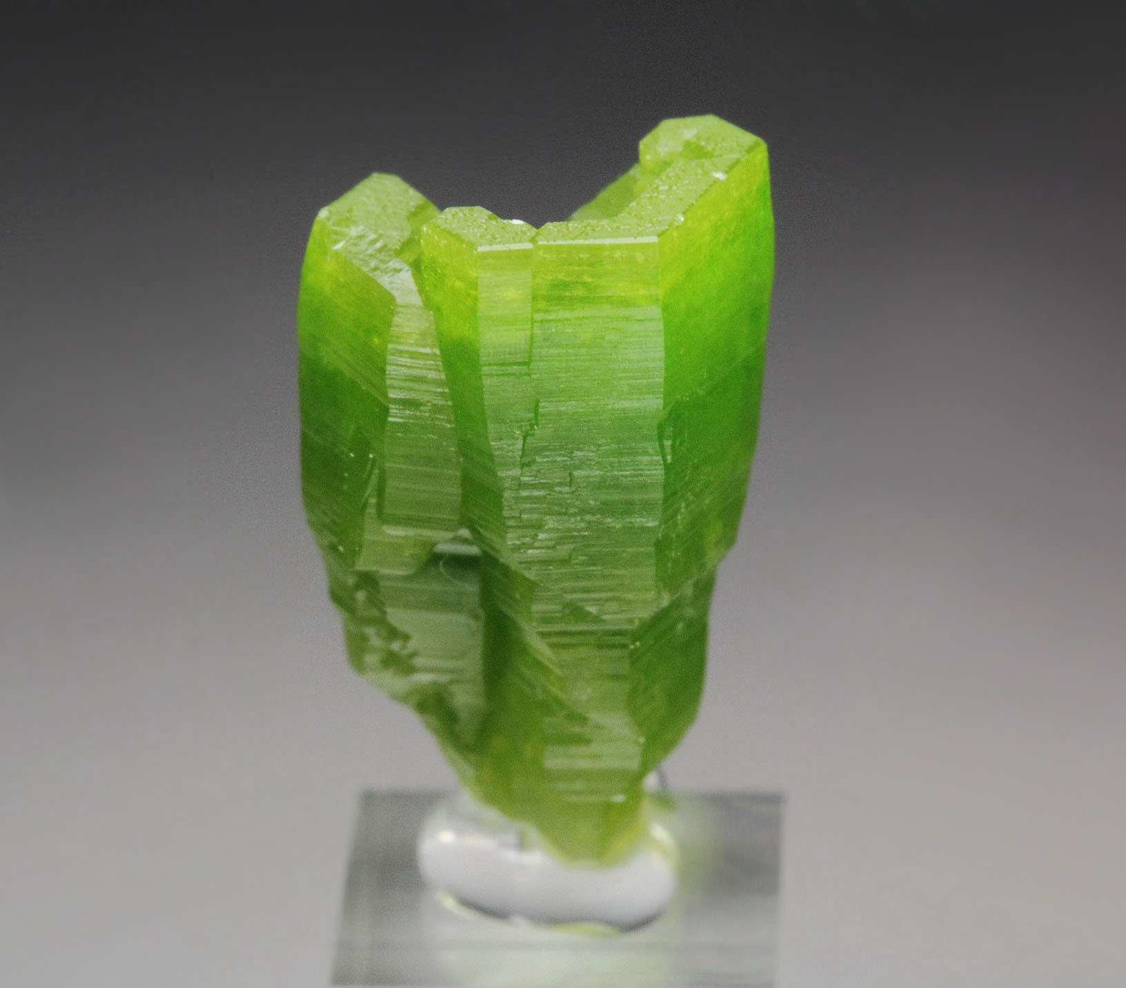 PYROMORPHITE hopper