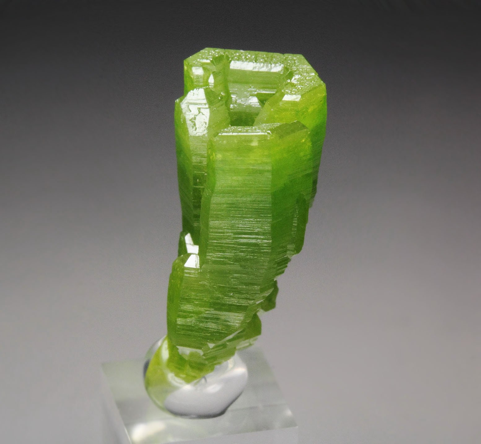 PYROMORPHITE hopper