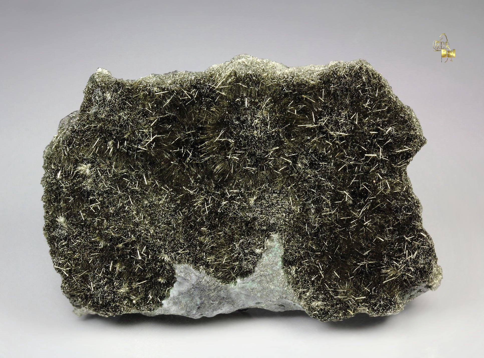 MILLERITE