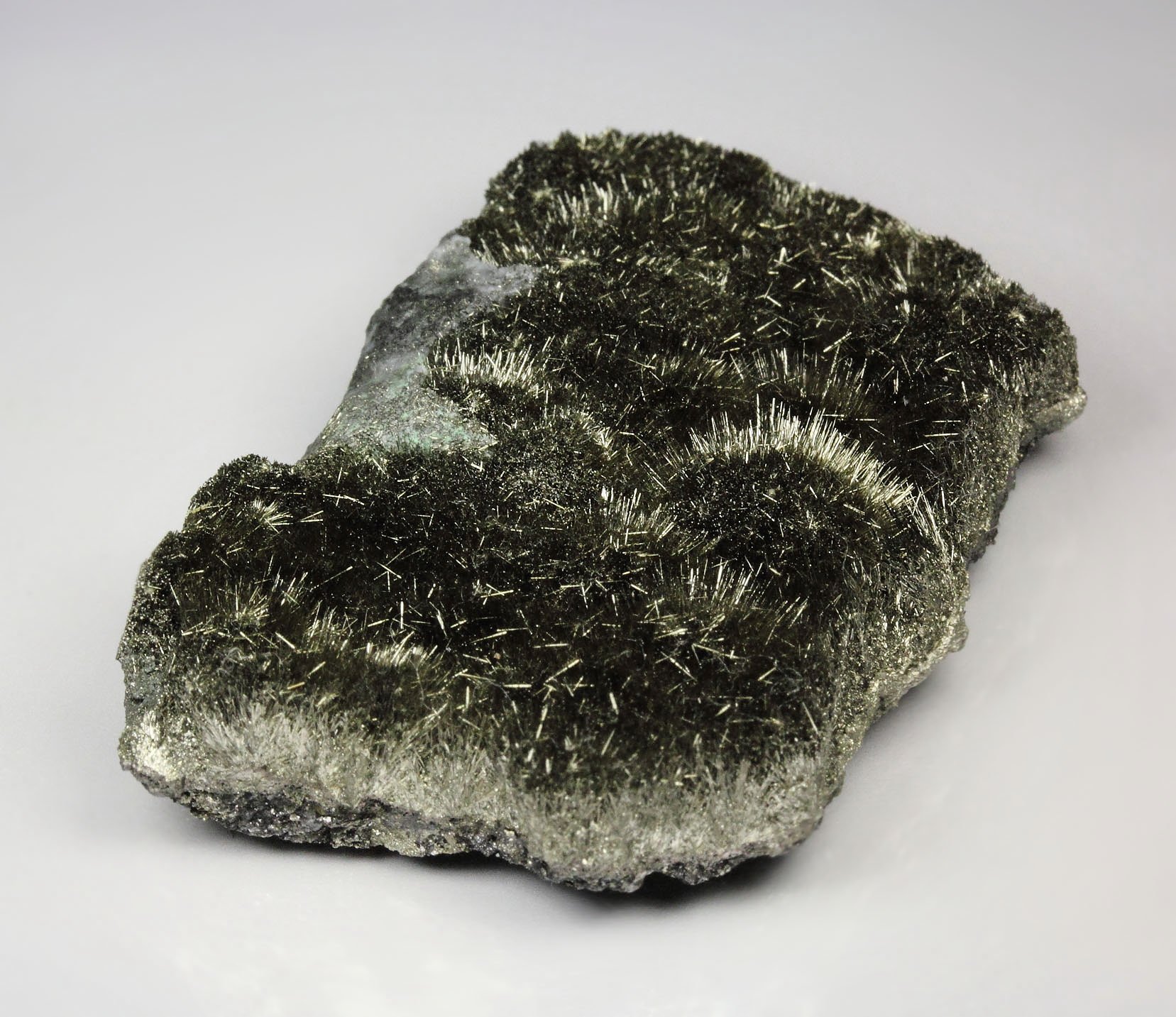 MILLERITE