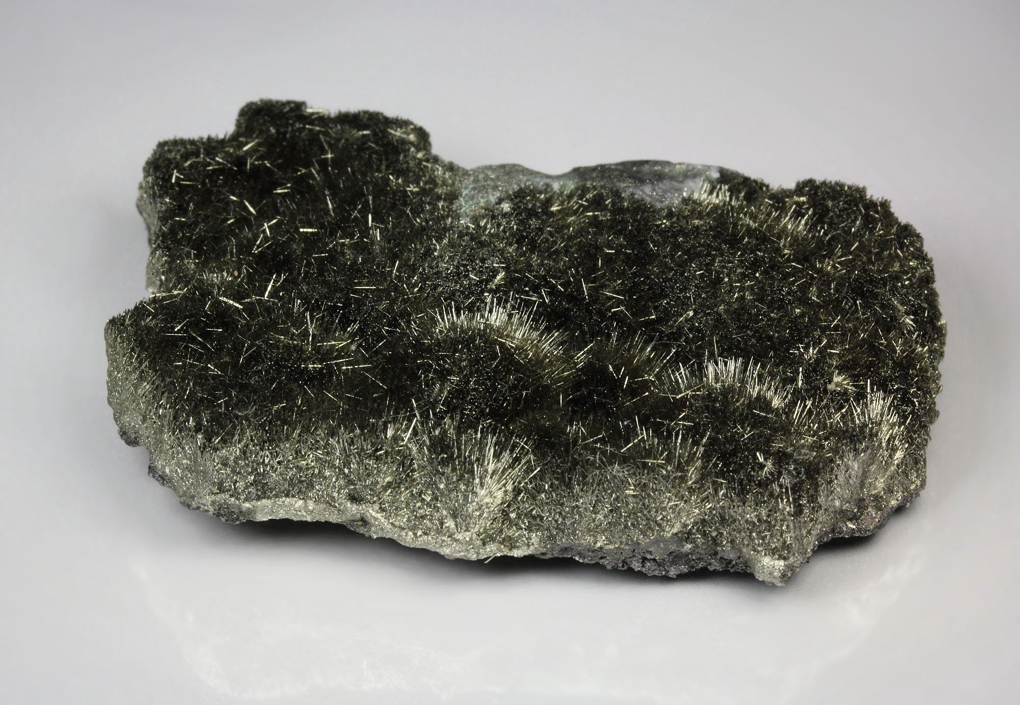 MILLERITE