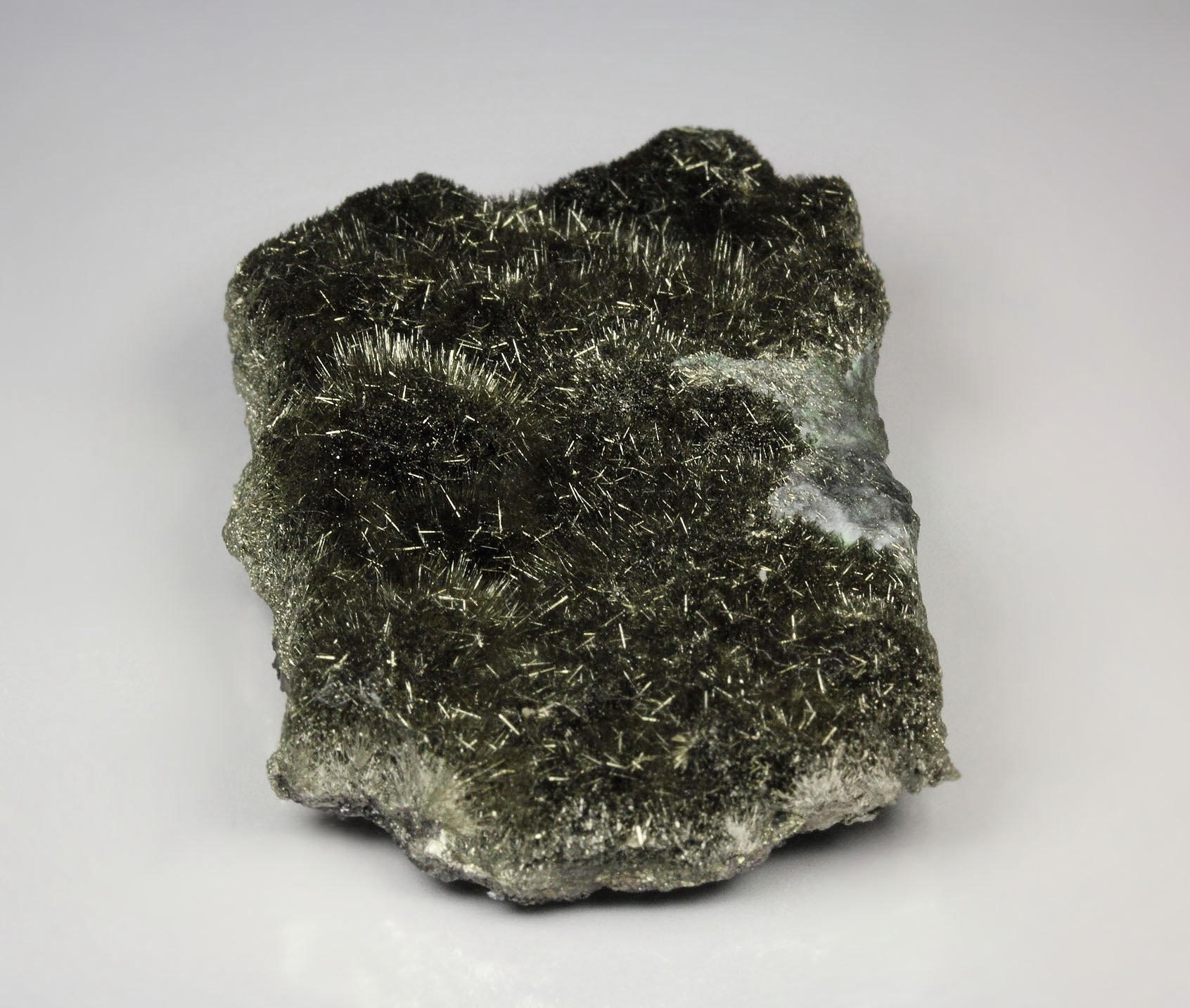 MILLERITE