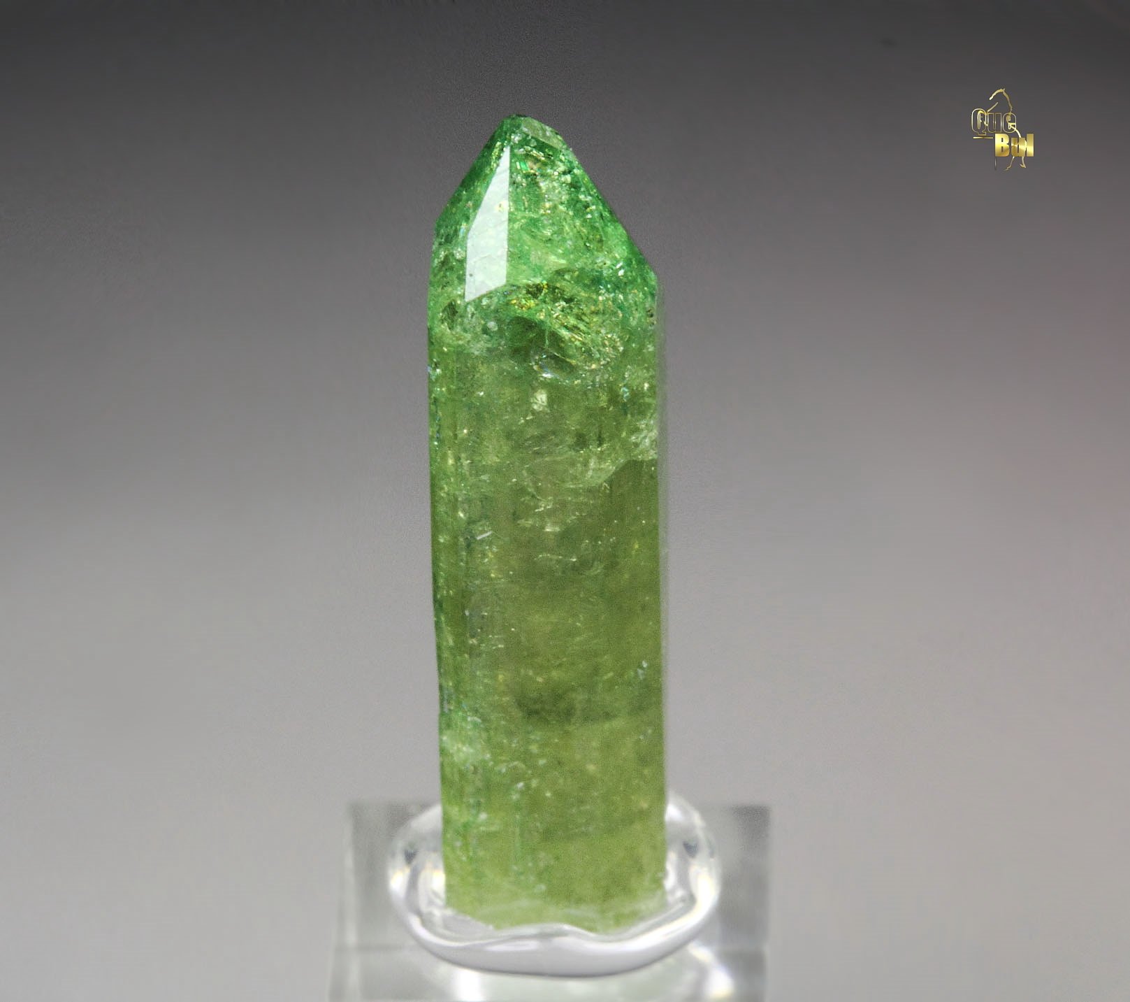 gemmy VESUVIANITE