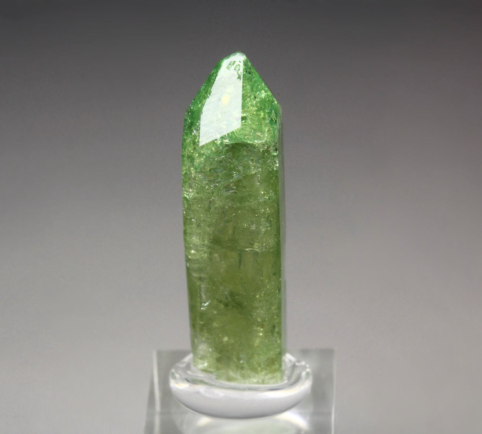 gemmy VESUVIANITE