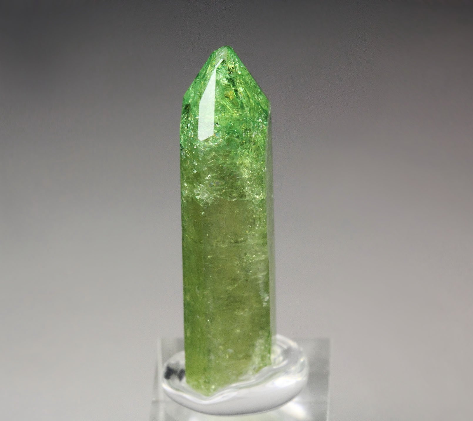 gemmy VESUVIANITE