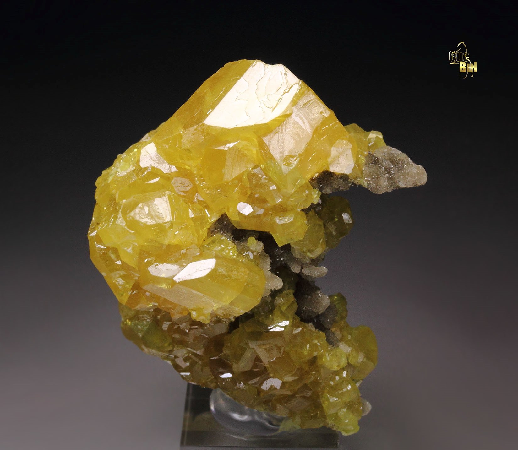 SULPHUR