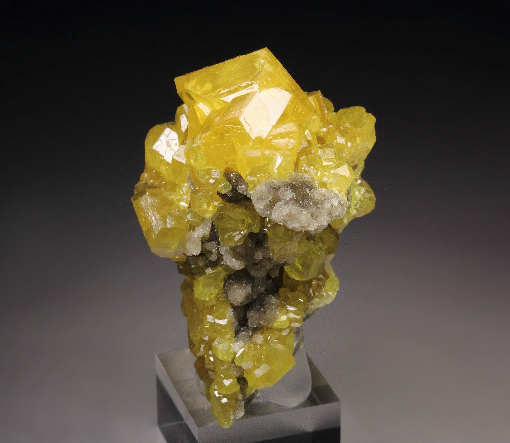 SULPHUR