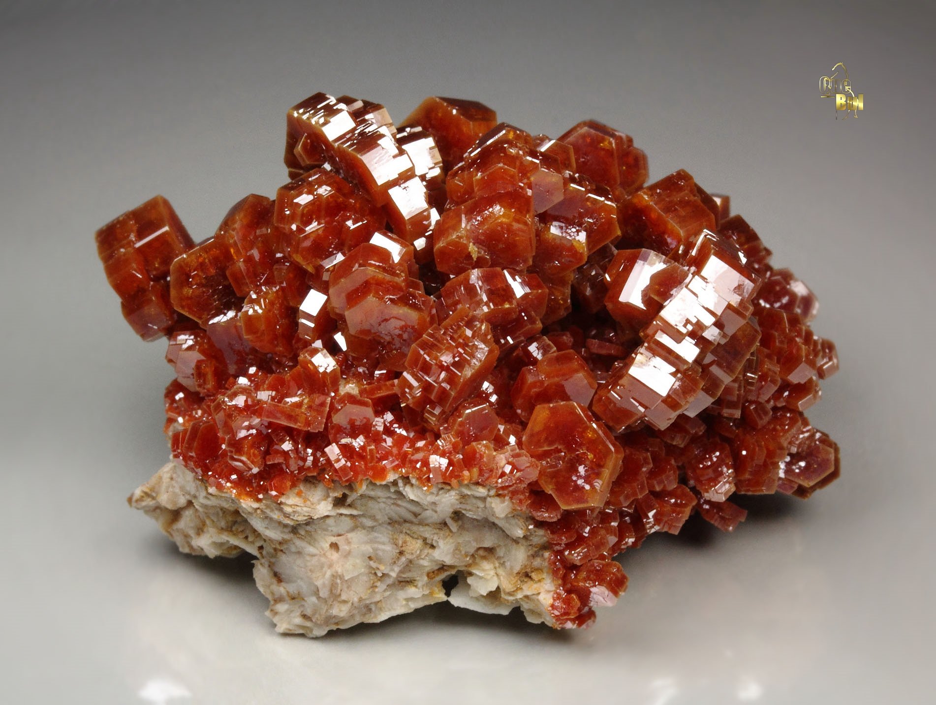 VANADINITE