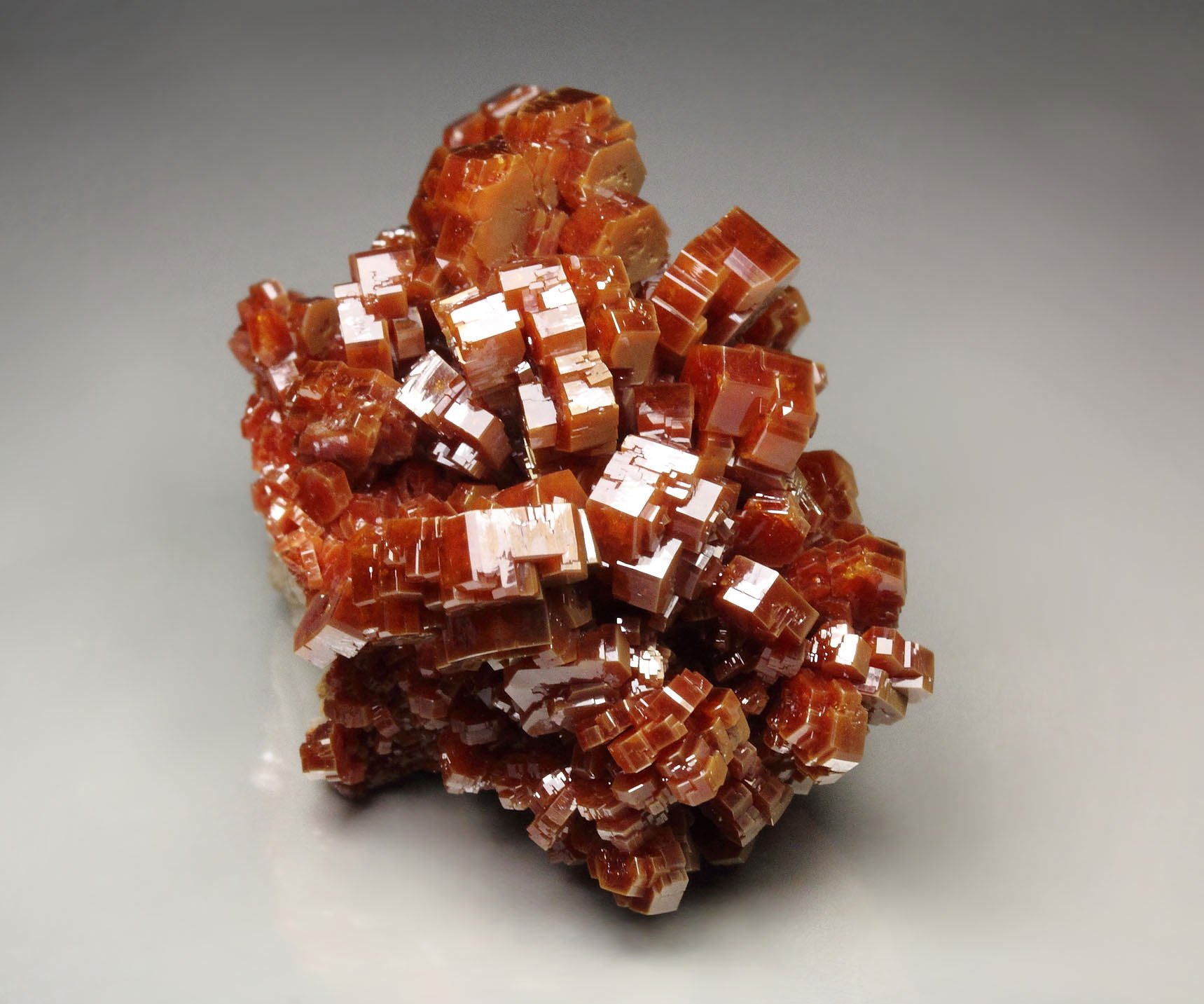 VANADINITE