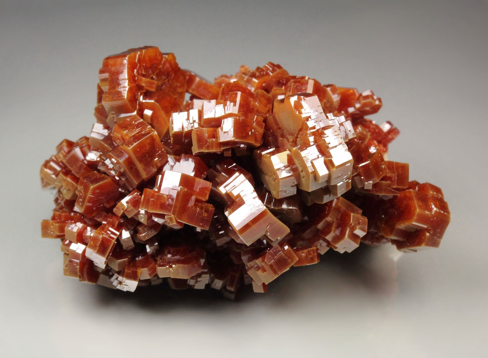 VANADINITE