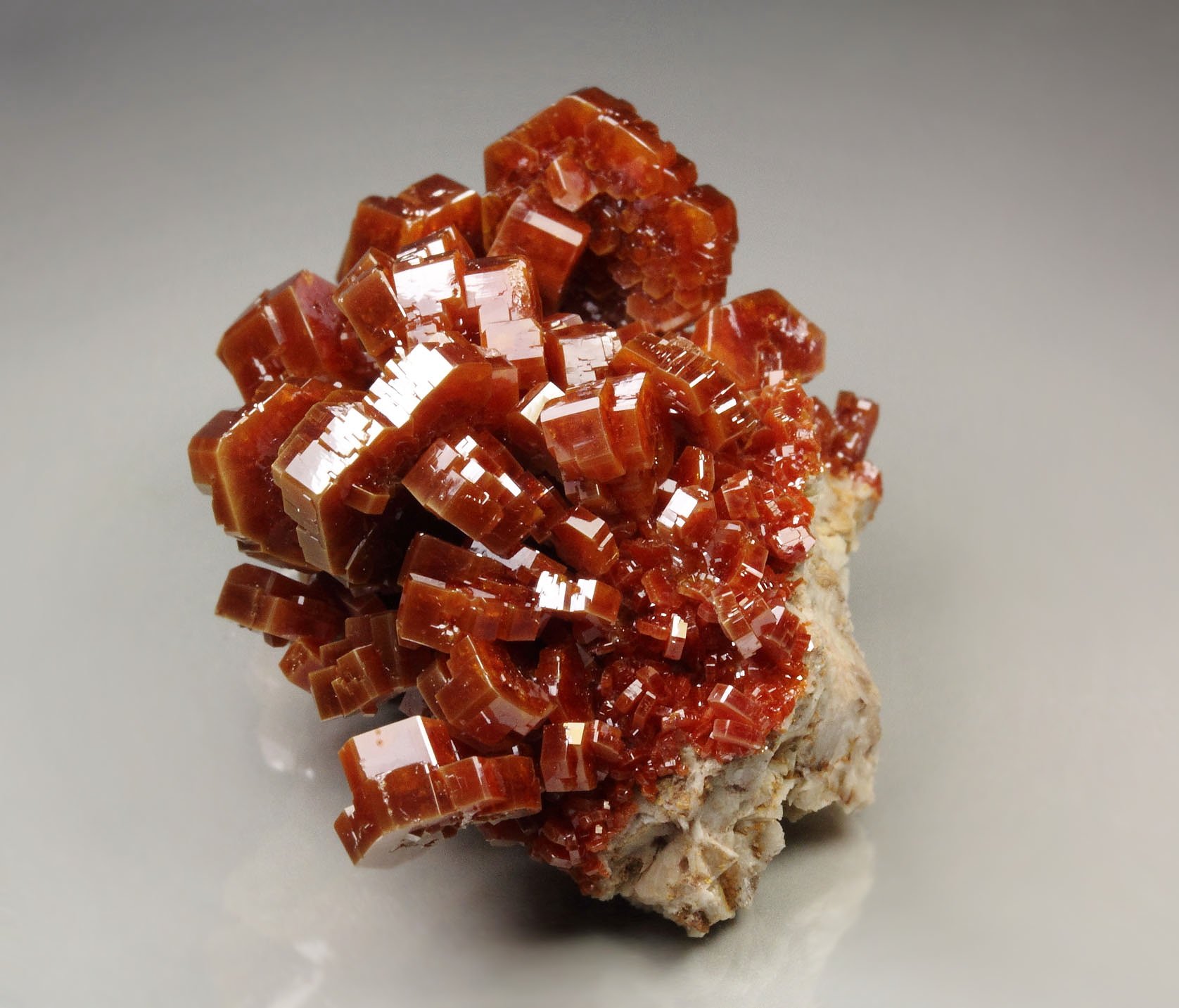 VANADINITE