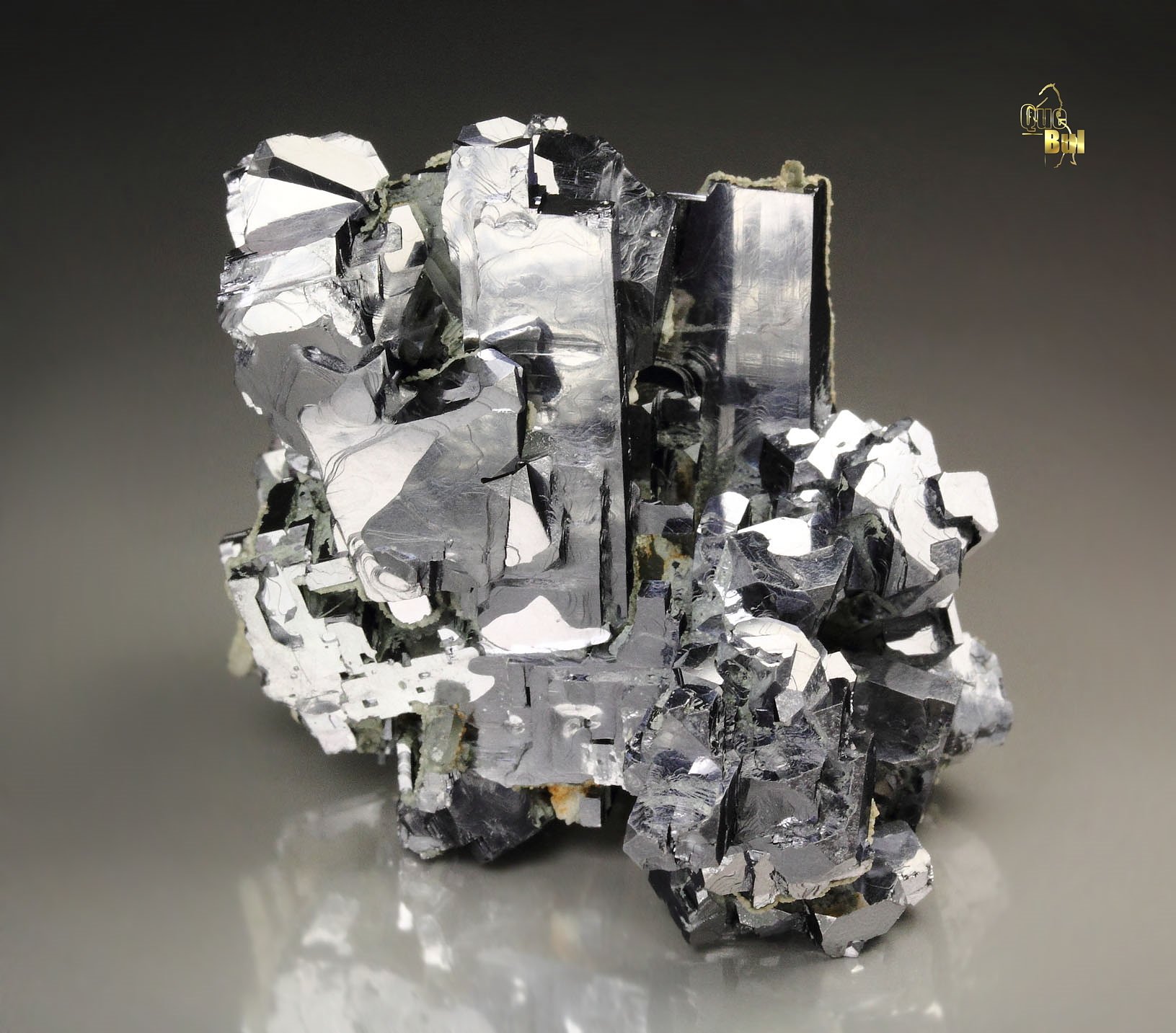 skeletal GALENA