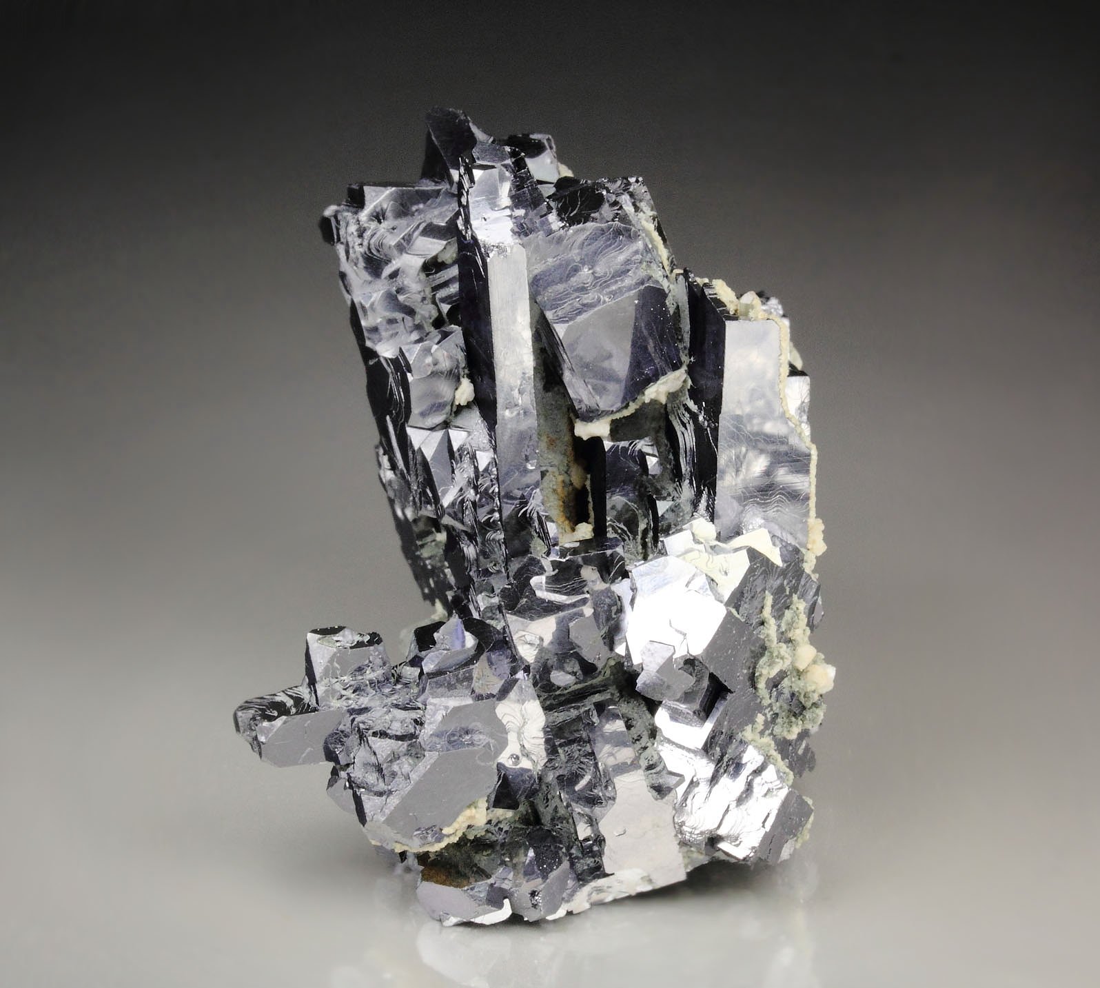 skeletal GALENA