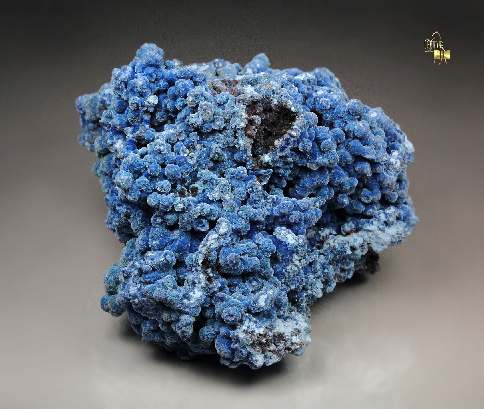 SHATTUCKITE