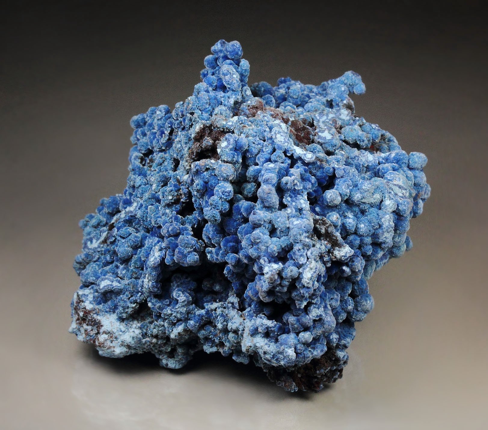 SHATTUCKITE