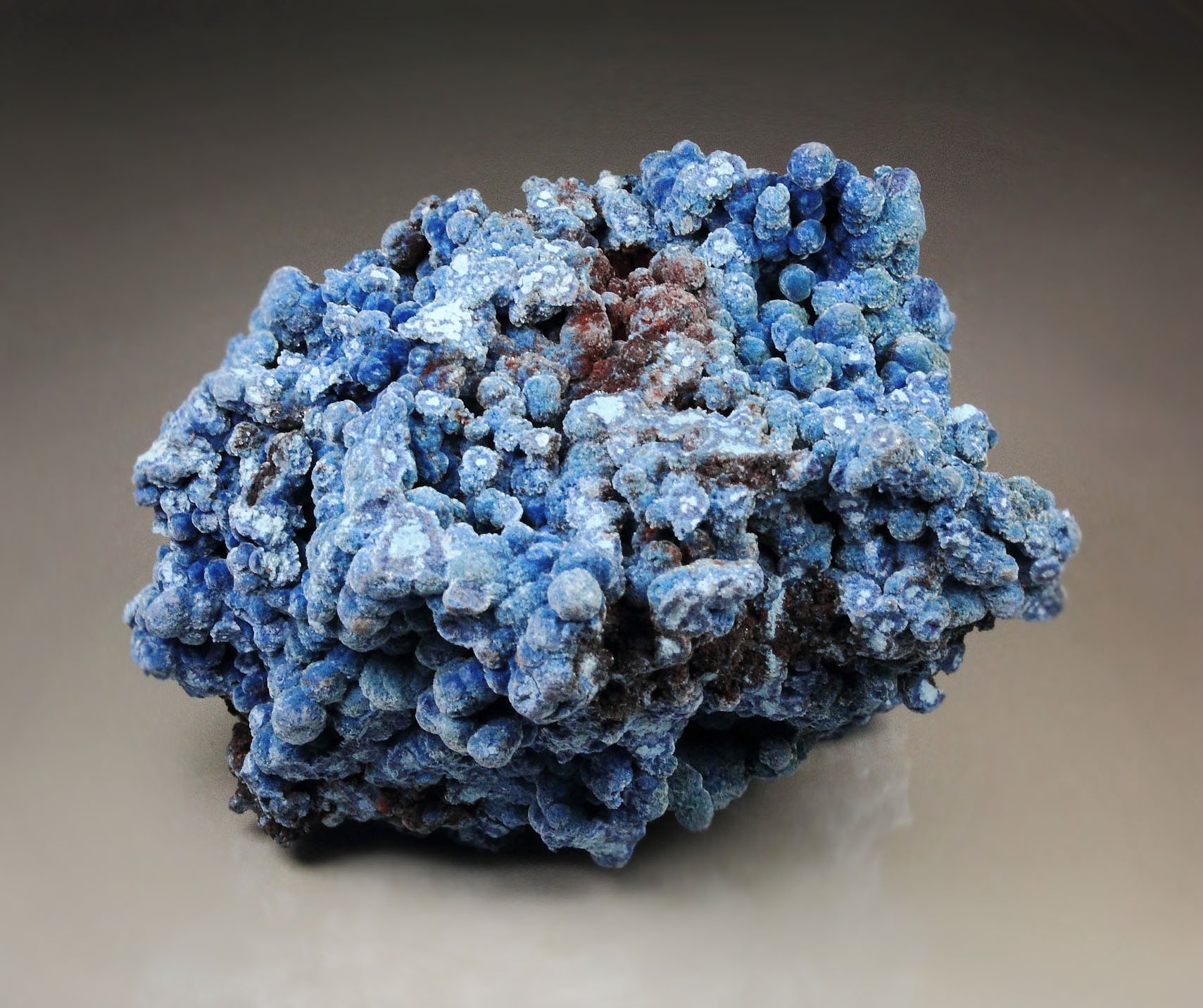 SHATTUCKITE