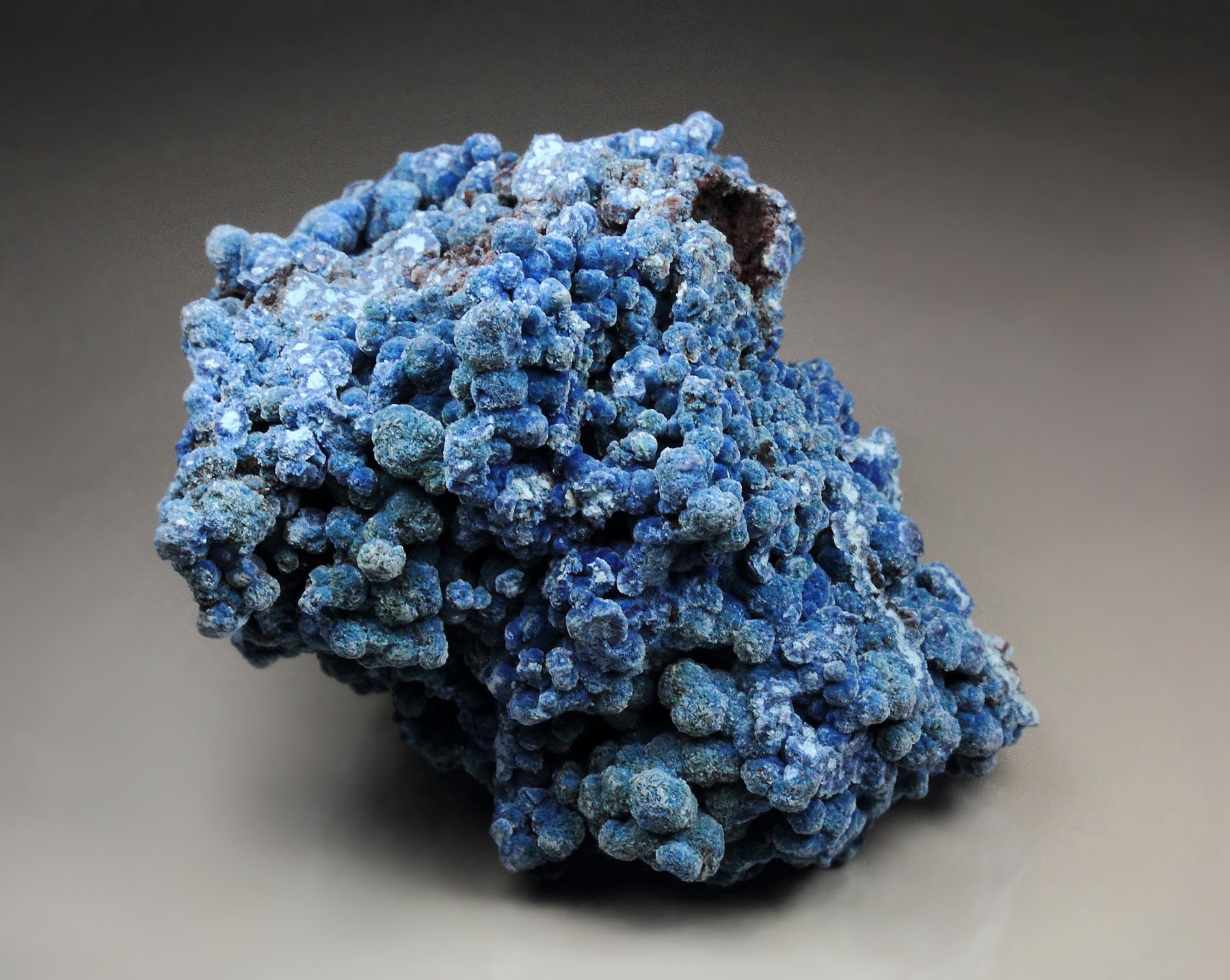 SHATTUCKITE