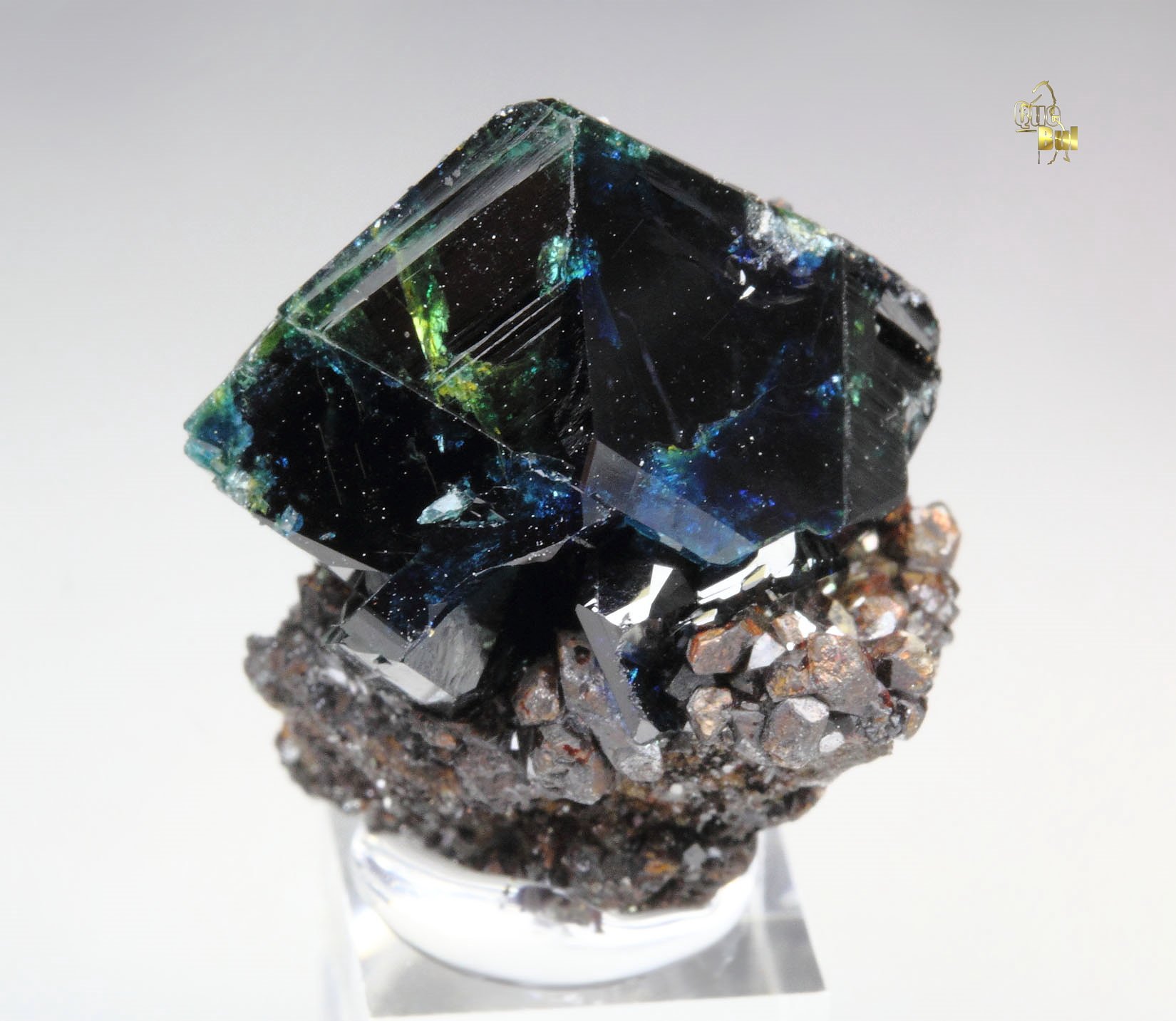 gemmy LAZULITE