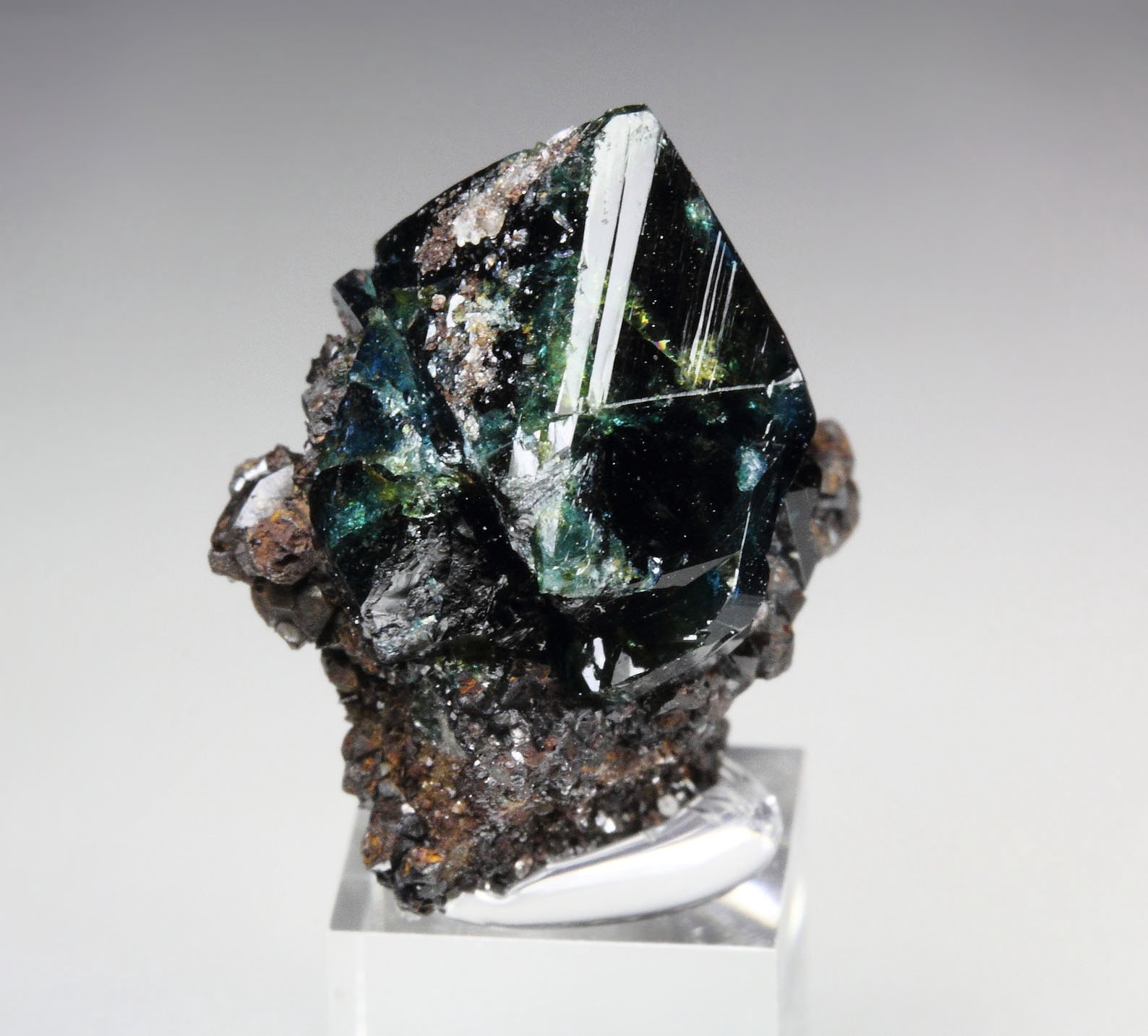 gemmy LAZULITE