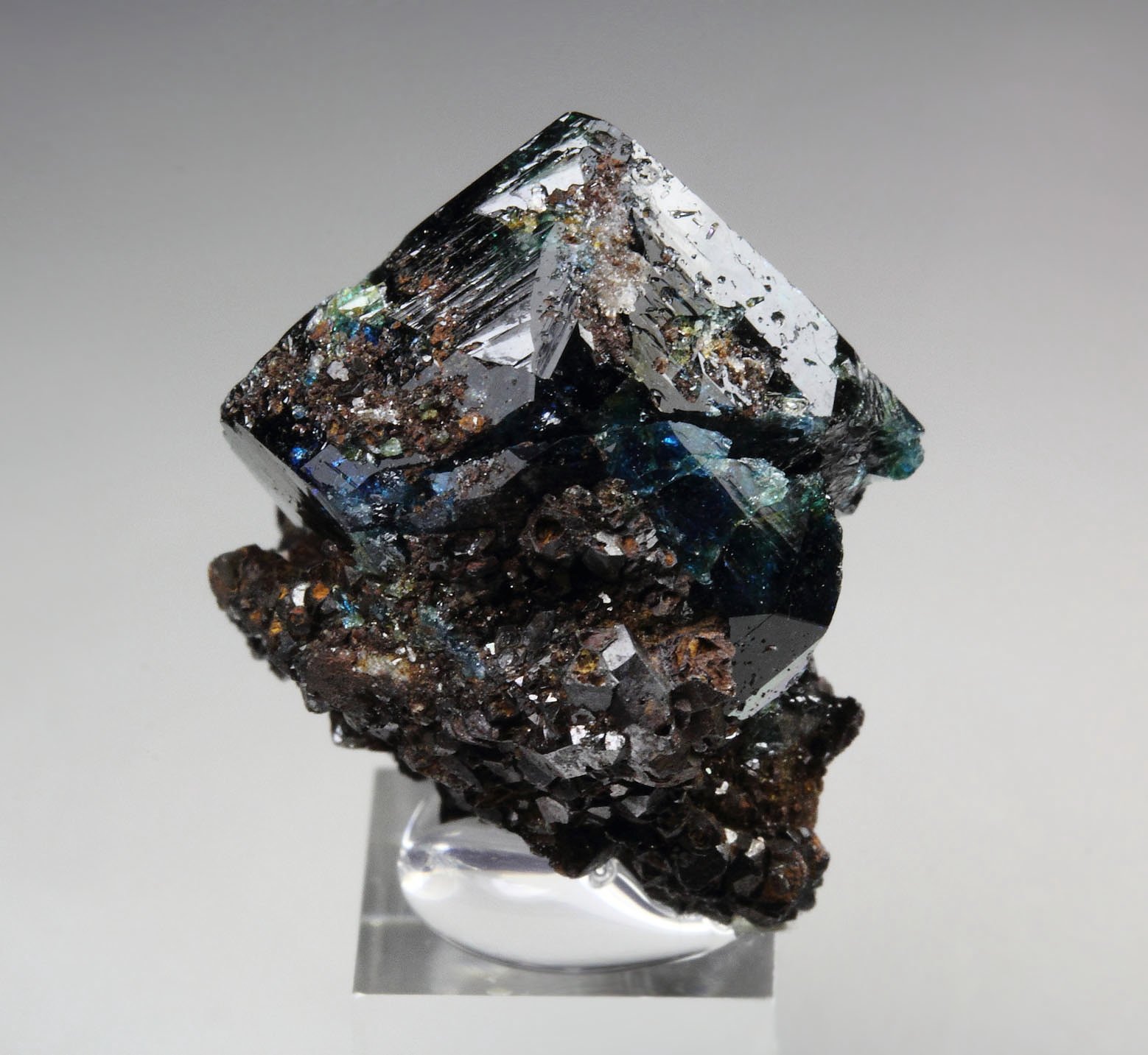 gemmy LAZULITE