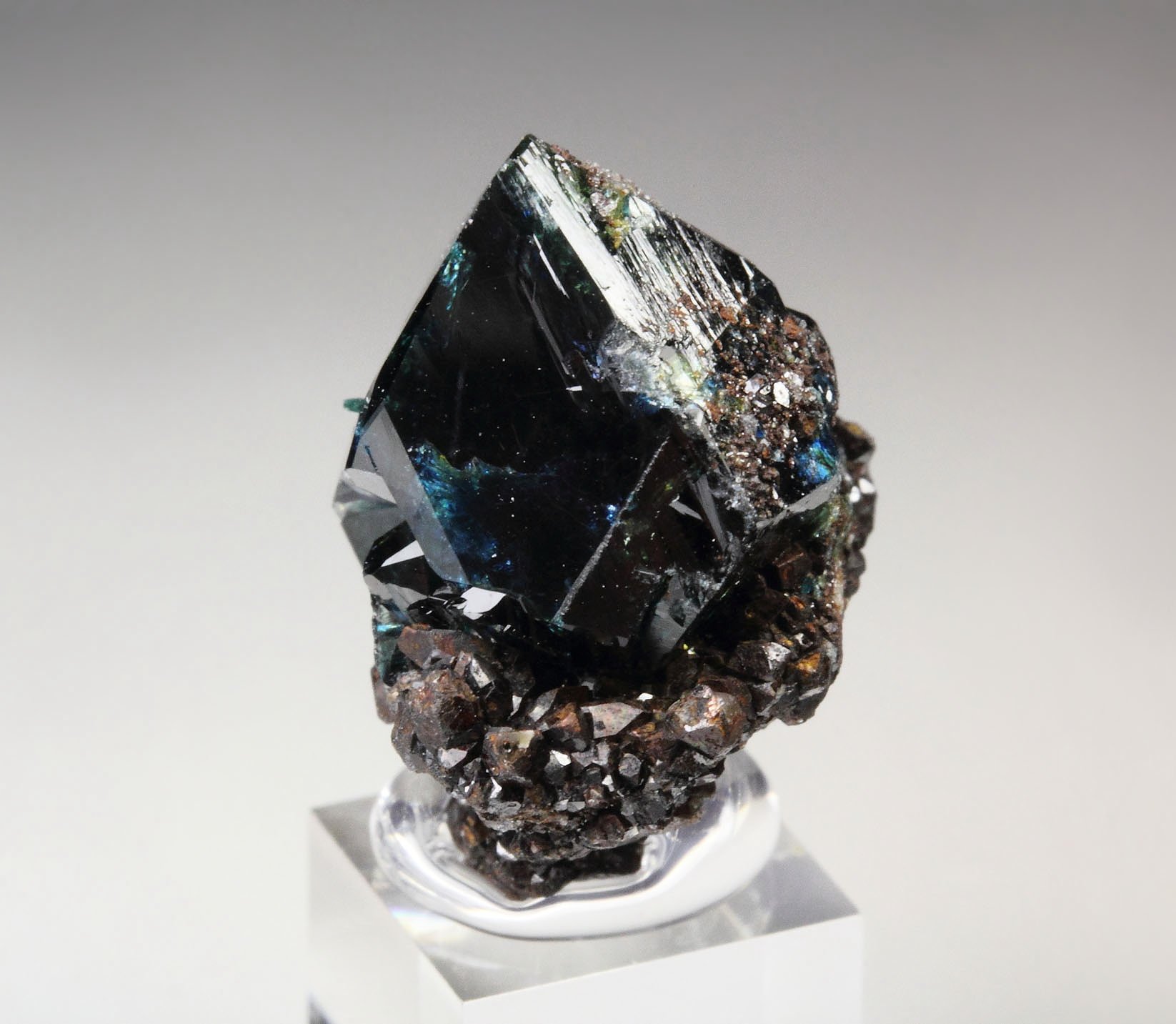 gemmy LAZULITE