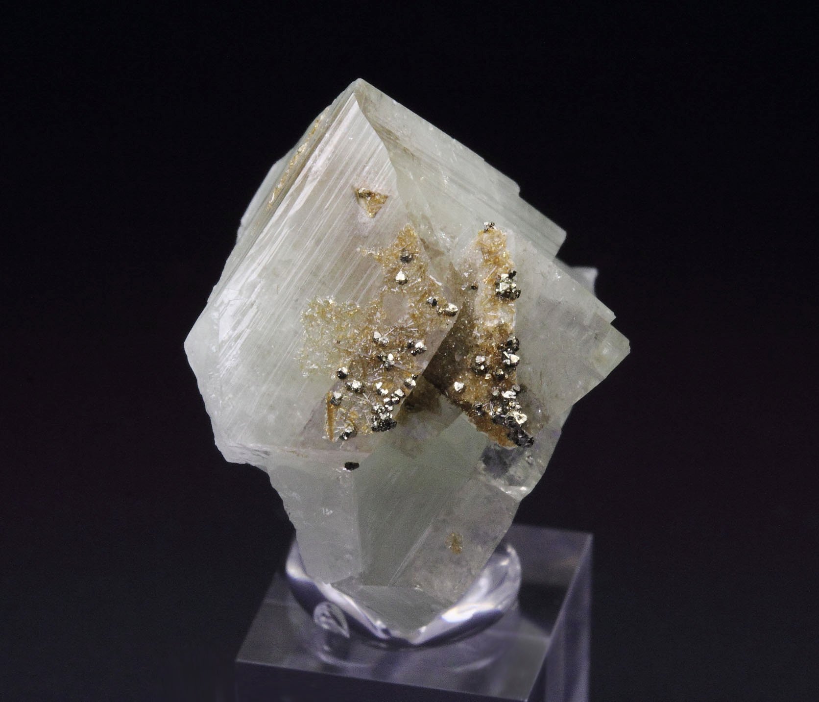 gemmy WARDITE, EOSPHORITE, PYRITE