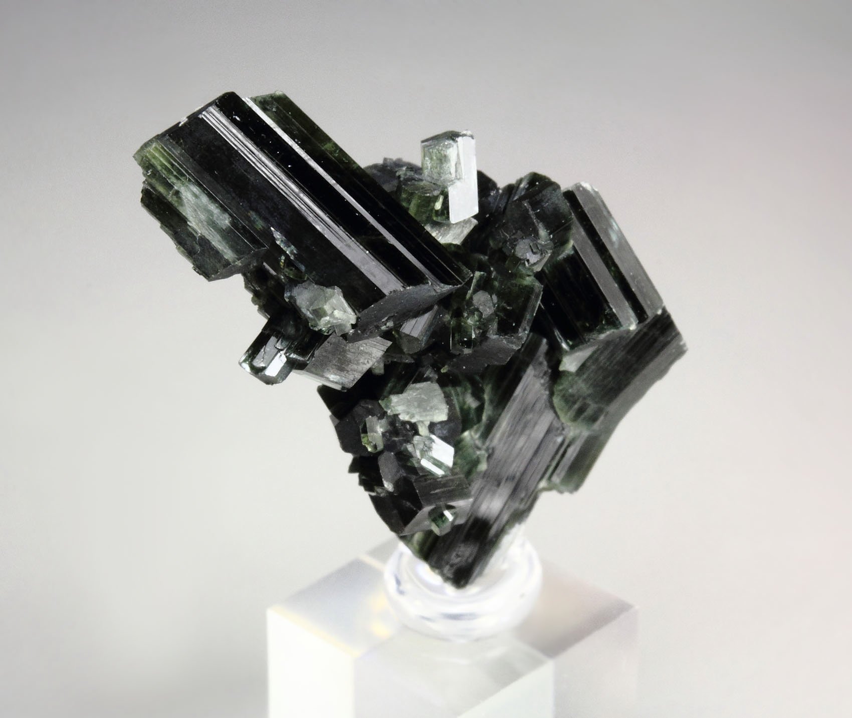 ACTINOLITE